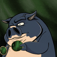 Mood Im Ready GIF by Nikepig