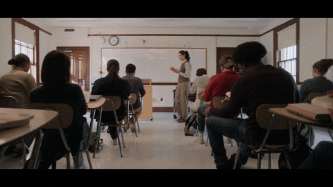 Professor Read GIF by VVS FILMS