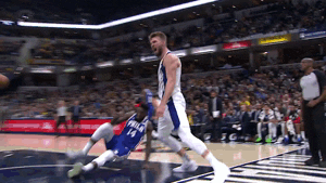 GIF by NBA