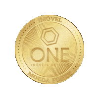 Luxo One Imóveis Sticker by ONEIMOVEISDELUXO