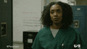 PearsonUSA television usa network pearson GIF