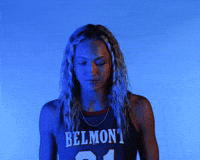 Belmont Bruins GIF by Belmont Athletics
