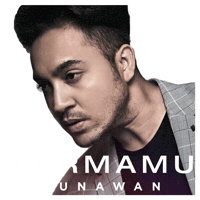 New Single Dangdut Sticker by Trinity Optima Production