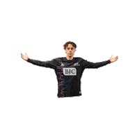 Riseasone Sticker by St. Louis Ambush