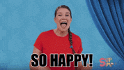 Happy Gif GIF by Super Simple