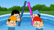 Fun Friends GIF by ZDF