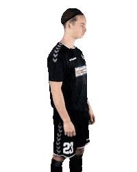 Spreitzer23 Sticker by svhufussball