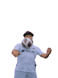 Luis9 Sticker by svhufussball
