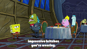 season 9 GIF by SpongeBob SquarePants