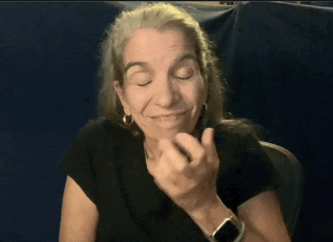Asl Cant Believe GIF