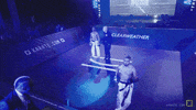 sport mma GIF by Karate Combat
