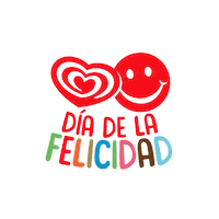 Ecuador Felicidad Sticker by UnileverEc