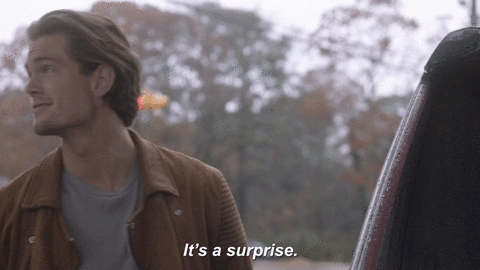 star on fox GIF by STAR