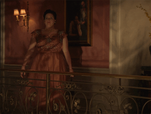 Why Women Kill Wwk GIF by Paramount+