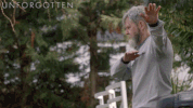 nicola walker police GIF