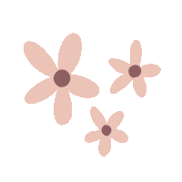queridayoshop flower flowers spring flores Sticker