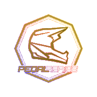 Mtb Sticker by PedalSeries