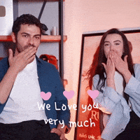 Zeynep GIF