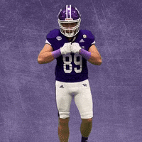 Kdub GIF by KWC Panthers