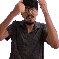 Follower Milestone Sticker