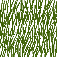 Spring Plant Sticker