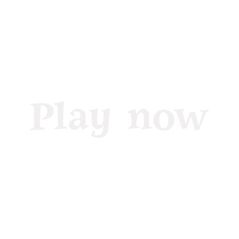 play now Sticker by Bubble Witch