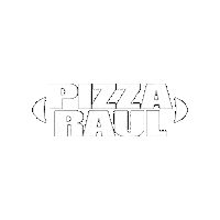 pizzaraul food pizza pizzalover extra cheese Sticker