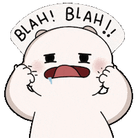 Sassy Doodle Sticker