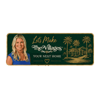 Dream Home Florida Real Estate Sticker by Sabrina Dow RE