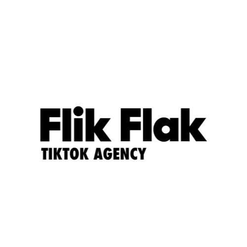 FlikFlakAgency giphyupload video marketing brand Sticker