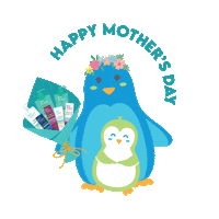 Sbmothersday Sticker by Suu Balm