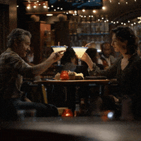 Big Sky Cheers GIF by ABC Network