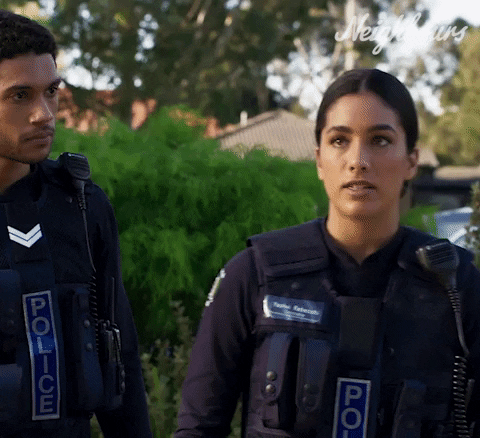 GIF by Neighbours (Official TV Show account)