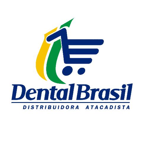 odontologia odonto Sticker by Dental Brasil Atacado