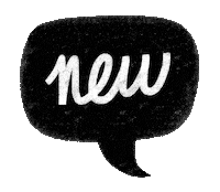 New Video Sticker by Catharina Stewart