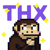 Art Please Sticker by Smolverse