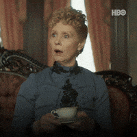 Cynthia Nixon Thegildedage GIF by HBO Max
