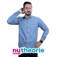 Happy Emotion Sticker by Nutheorie