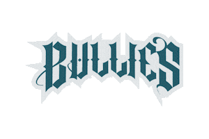 v3electric v3 bullies v3 electric v3electric Sticker