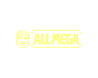 Allmega Sticker by The Others