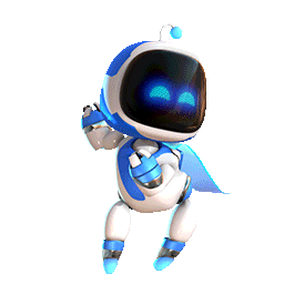 PLAYSTATIONJP giphyupload happy かわいい 嬉しい Sticker