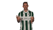 Preußen Münster Cheering Sticker by Bundesliga