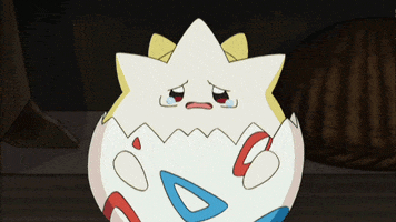sad pokemon GIF
