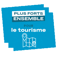 Grand Est Elections Sticker by Plus Forts Ensemble avec Jean Rottner