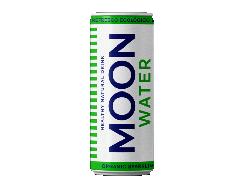 Brandplant giphyupload green moon organic Sticker