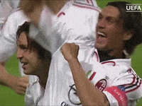 Ac Milan GIF