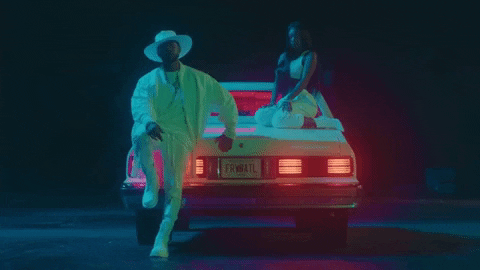 Car Come Thru GIF by Fuse