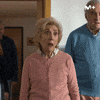 Humor Wow GIF by Movistar Plus+