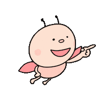 Check Bug Sticker