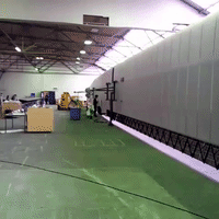 payerne GIF by Solar Impulse